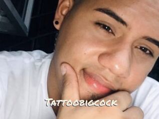 Tattoobigcock