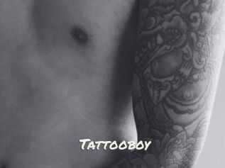 Tattooboy