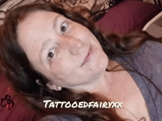 Tattooedfairyxx