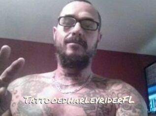 TattooedharleyriderFL