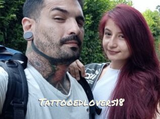 Tattooedlovers18