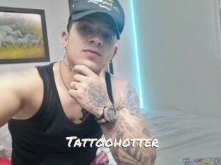 Tattoohotter