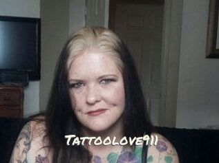 Tattoolove911