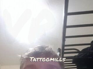 Tattoomills