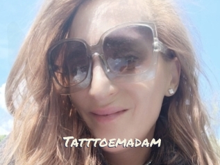 Tatttoemadam