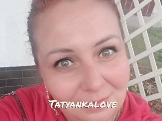 Tatyankalove