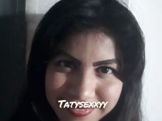 Tatysexxyy