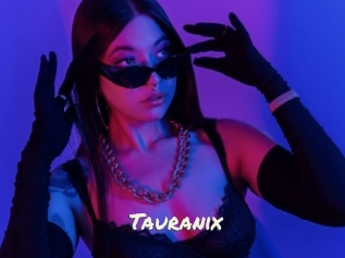 Tauranix