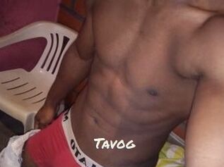 Tavog