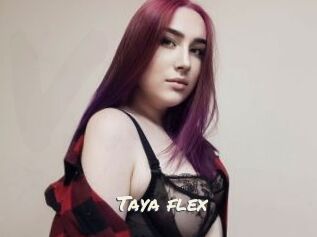 Taya_flex