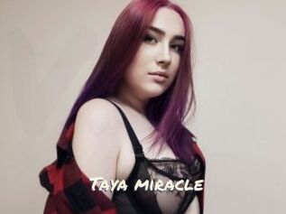 Taya_miracle