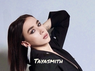 Tayasmith