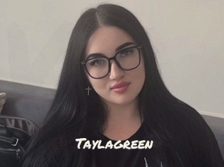 Taylagreen