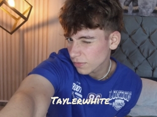 Taylerwhite