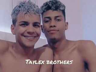 Taylex_brothers