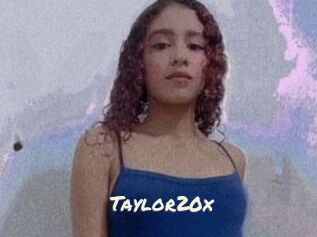 Taylor20x