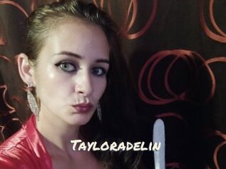 Tayloradelin