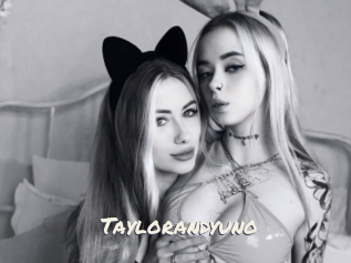 Taylorandyuno
