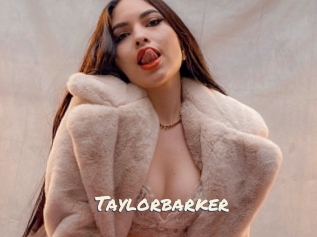 Taylorbarker