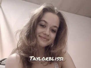 Taylorblissi