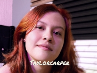 Taylorcarper