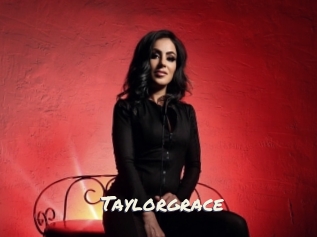 taylorgrace Vierges