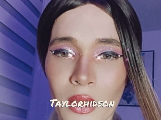 Taylorhidson