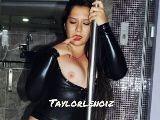 Taylorlenoiz