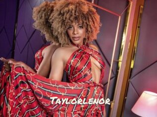 Taylorlenor