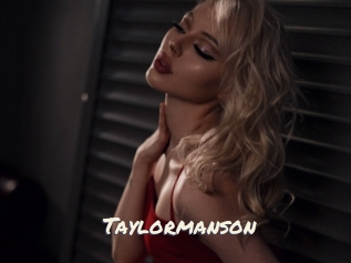 Taylormanson