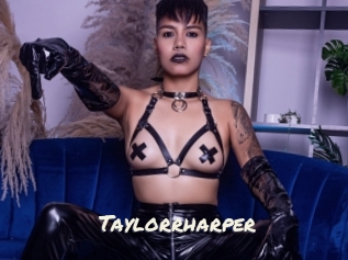 Taylorrharper