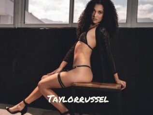 Taylorrussel