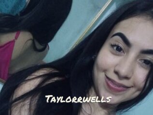 Taylorrwells