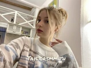 Taylorsmmith