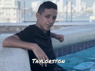 Taylorston