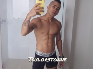 Taylorstonne