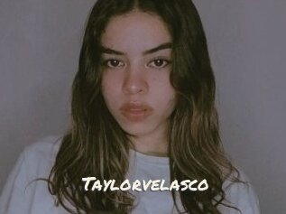 Taylorvelasco