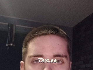 Taylrr