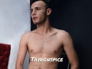 Tayronspice