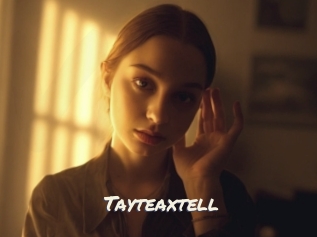Tayteaxtell