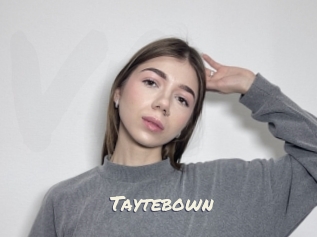 Taytebown