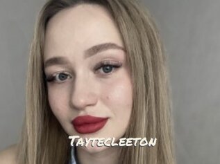 Taytecleeton
