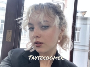 Taytecoomer