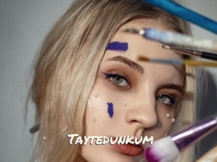 Taytedunkum