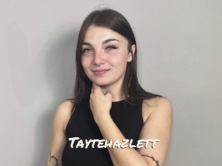 Taytehazlett