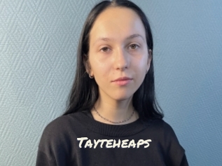 Tayteheaps