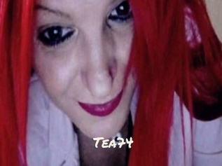 Tea74