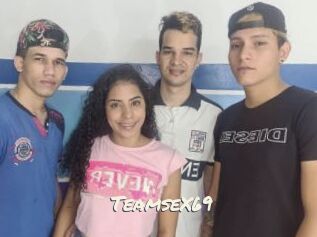 TeamseX69