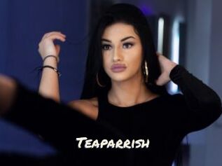Teaparrish
