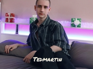Tedmartin